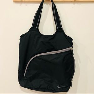 Nike shoulder bag